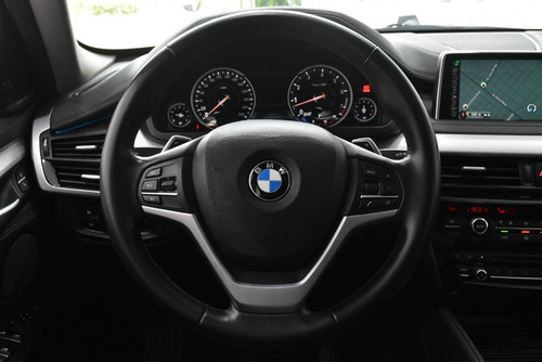 Imagen 17 de 24 de Bmw X6 Xdrive 35i Pure Extravagance 2016 - Car Cash