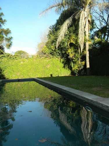 Imagen 14 de 30 de Casa - Las Lomas-jockey