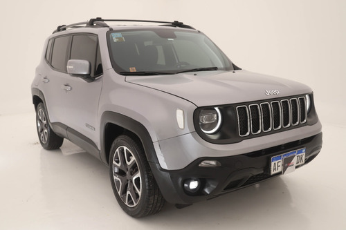Jeep Renegade 1.8 Longitude At6