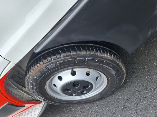 Fiat Ducato 2.3 Maxicargo 12 16v Turbo Diesel 4p Manual