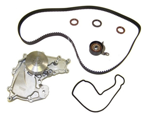 Kit Distribucion Bomba Agua Para Honda Accord 2.7l V6 95-97