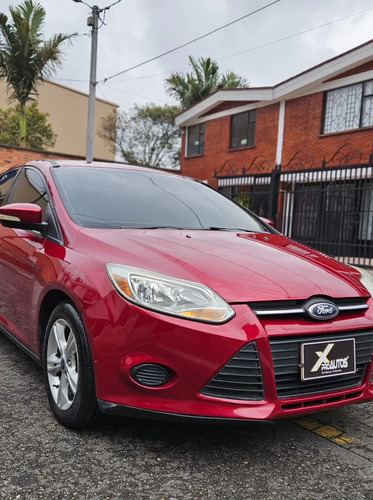 Ford Focus 2.0 Se