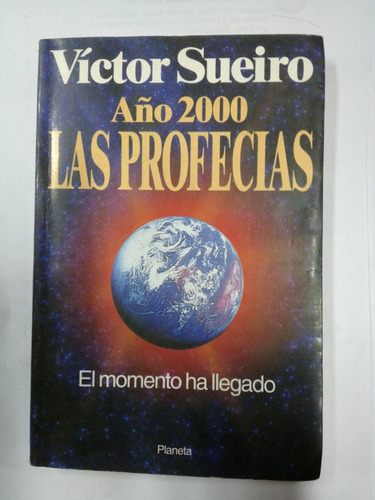 Las Profecías Año 2000 Víctor Sueiro