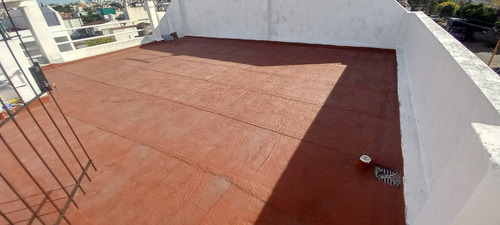 Imagen 12 de 13 de Departamento Monoambiente En Alquiler En Tablada, La Matanza, G.b.a. Zona Oeste