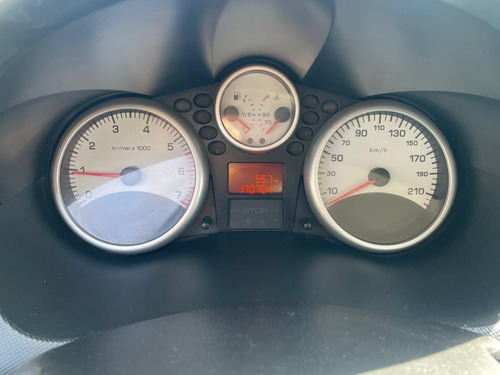 Peugeot 207 Compact Active 1.4 N 5p 2014
