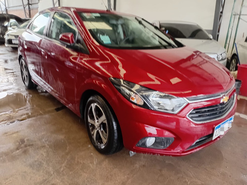 Chevrolet Onix Ltz At 2019