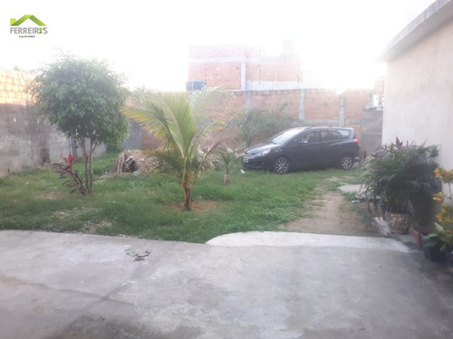 Imagem 8 de 19 de Casa A Venda No Bairro Vila Santa Cruz Em Duque De Caxias - - 587-1