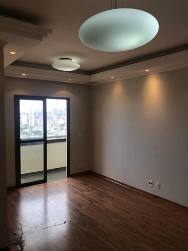 Imagem 4 de 27 de Apartamento Para Alugar, 76 M² Por R$ 1.800,00/mês - Vila Matilde - São Paulo/sp - Ap5823