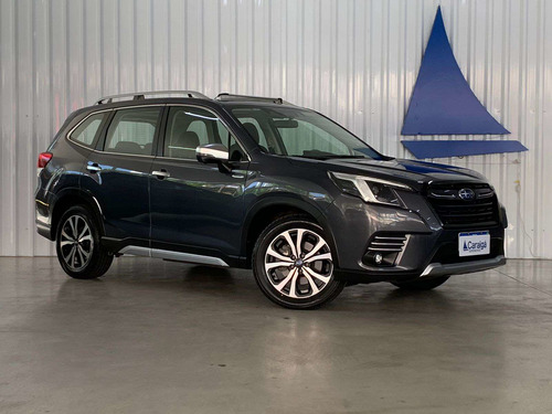 Subaru Forester 2.0 E-BOXER MHEV S AWD LINEARTRONIC