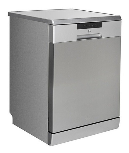 Lavavajilla Teka Lp9 850 Inox