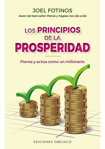 Libro Los Principios De La Prosperidad