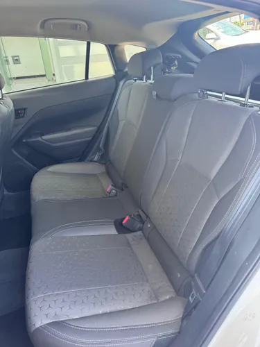 Subaru Crosstrek 4x4 2024