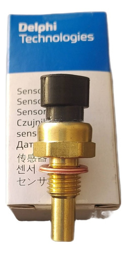 Sensor Temperatura Delphi Aveo, Corsa, Optra