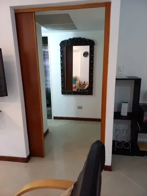 Apartamento en alquiler