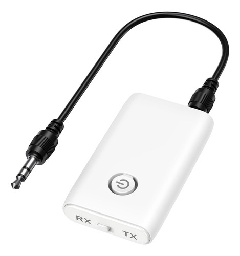 Ankilo Transmisor Receptor Bluetooth 5.0, Adaptador Bluetoot