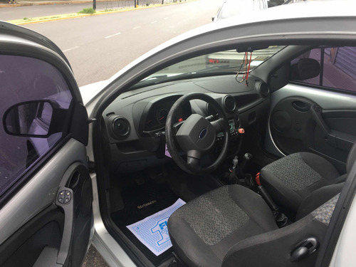 Ford Ka 1.6 Fly Viral 95cv 2012