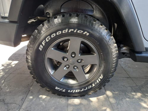 Jeep Wrangler 3.6 Unlimited 284hp Atx