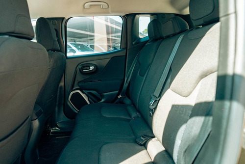 Jeep Renegade 1.8 4x2 Sport