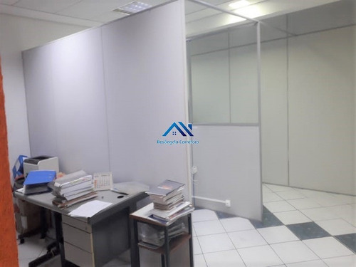 Imagem 2 de 3 de Sala - Sa00152 - 69393624