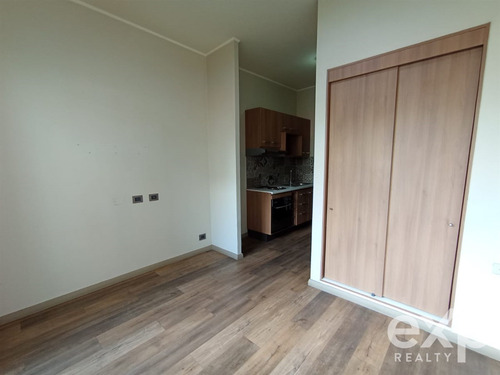 Departamento En Venta Studio Para Inversión Metro Ecuador