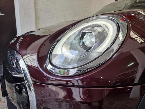 Imagen 13 de 15 de Mini Clubman Clubman Hot Chili S
