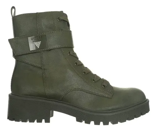 Botas Para Mujer  Guess México. Tienda en Línea