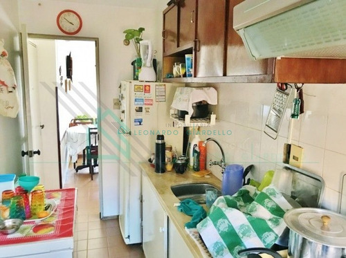 Imagen 4 de 11 de Colonia - Precioso Apartamento En Complejo Habitacional A Pasos De Rambla- Ref: 862