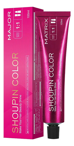 Champú Para Colorear El Cabello F Micro T^ide Color Crema Pa