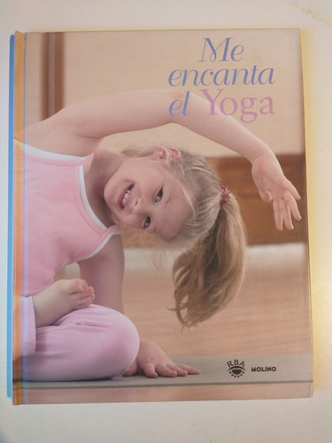 Me Encanta De Yoga Mary Kaye Chryssicas