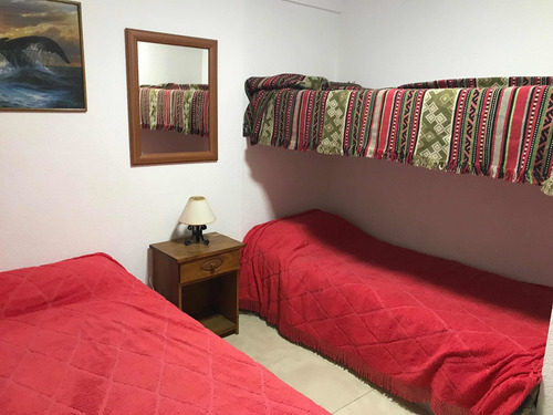 Imagen 9 de 9 de Departamento Pinamar 3 Ambientes Con Cochera