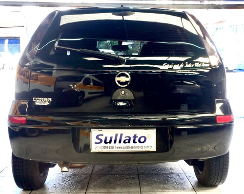 Corsa Maxx 1.4 Econoflex 2010