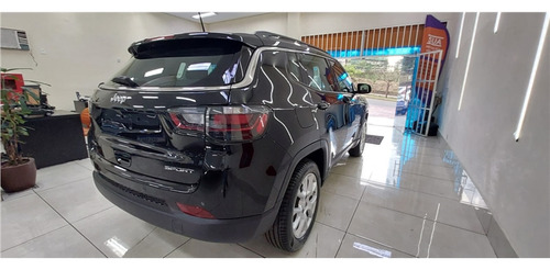 Jeep Compass 1.3 T270 TURBO FLEX SPORT AT6