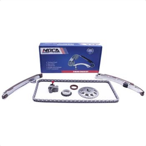 Kit Distribucion Para Toyota Yaris 1500 2004