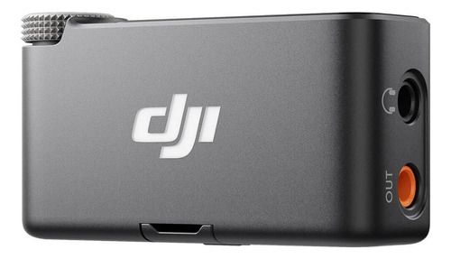 Microfono Dji Mic 2 (1 Tx + 1 Rx)