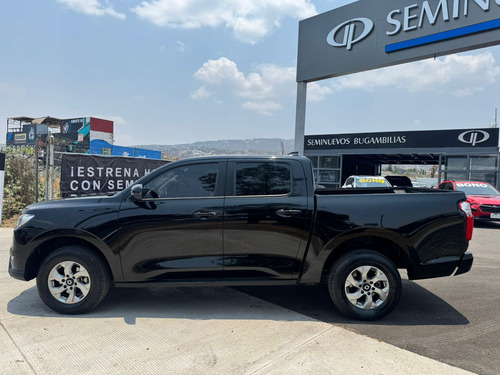 GWM Poer 2.0T Luxury 2Wd Mt