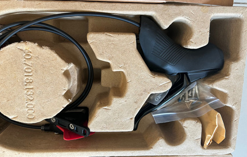 Grupos Sram Apex
