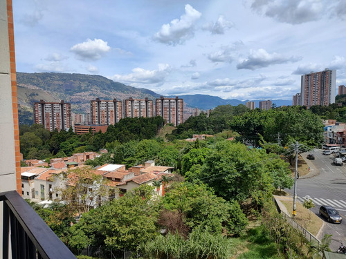 Vendo Apartamento En Santa Ana, Bello