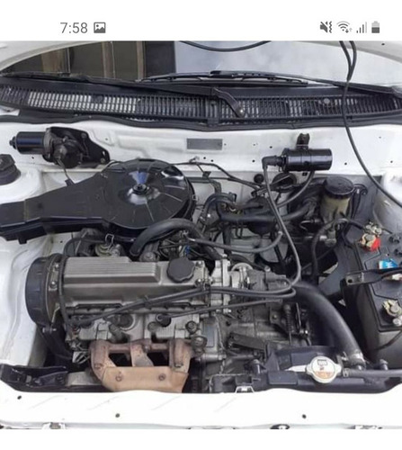 Suzuki Forsa Forsa2 Auto