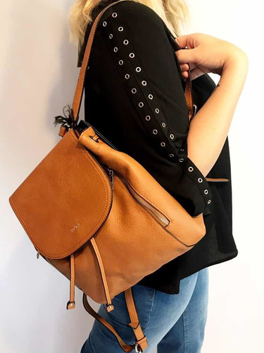 Mochila Prune Nueva