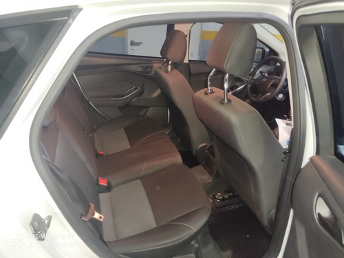 Ford Focus S