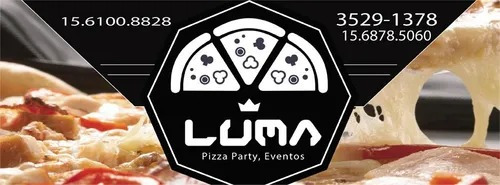 Imagen 1 de 6 de Pizza Party Pernil Catering Mercado Pago!!! Barra Libre!!