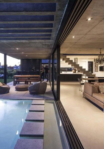 Imagen 6 de 11 de Susana Aravena Propiedades - Casa En Venta Ayres Plaza Pilar