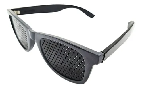 Gafas reticulares conicas hot sale
