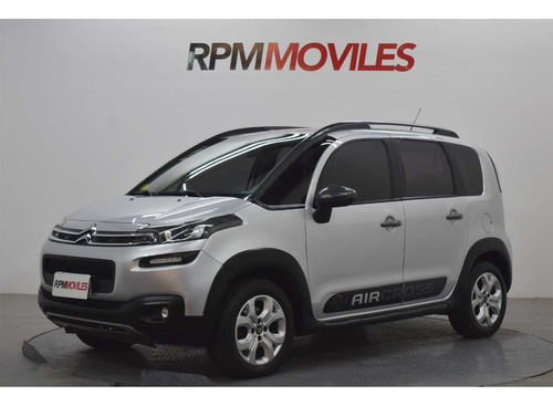 Citroën C3 Aircross 1.6 Vti 115 Feel