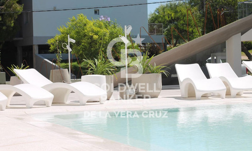 Departamento En Venta En Las Gaviotas