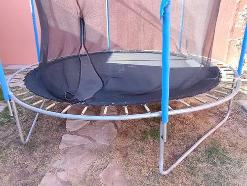 Cama Elastica Airzone Jump (Usado)