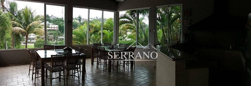 Imagem 24 de 30 de Casa Com 4 Dormitórios À Venda, 750 M² Por R$ 3.500.000,00 - Condomínio Estância Marambaia - Vinhedo/sp - Ca0393