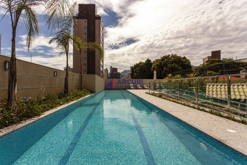 Imagem 14 de 16 de Apartamento 4 Quartos Ao Lado Do Patio Savassi - 8440