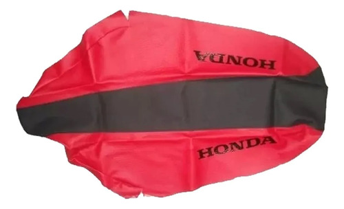 Capa Banco Original Honda Cr 125 Cr 250 -