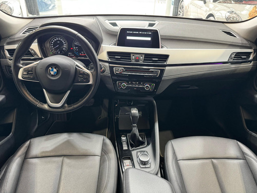 BMW X2 1.5 12V ACTIVEFLEX SDRIVE18I GP STEPTRONIC